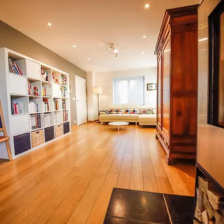 Maison Le Saint Pierre With Lots Of Charm Feriehus *