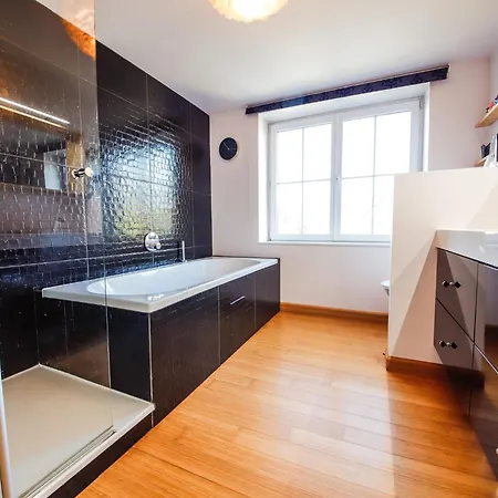 Maison Le Saint Pierre With Lots Of Charm Tatil Evi Modave