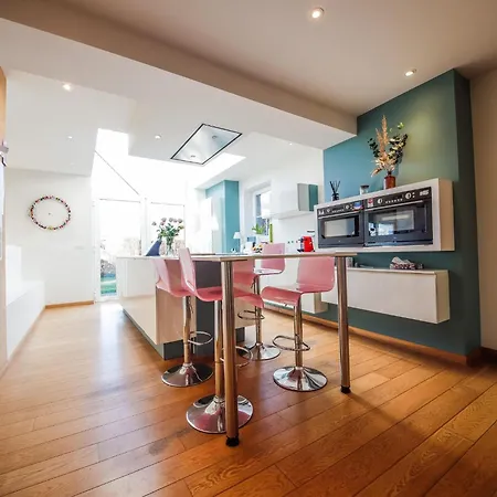 Feriehus Maison Le Saint Pierre With Lots Of Charm *