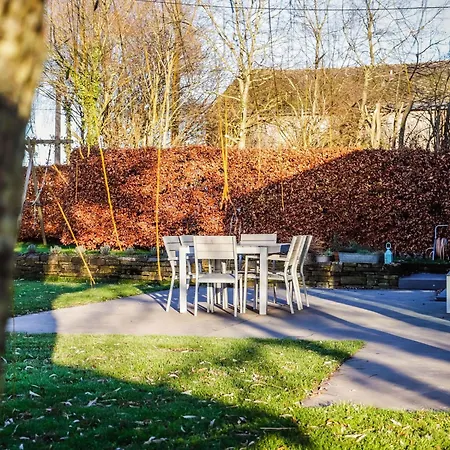 Maison Le Saint Pierre With Lots Of Charm Feriehus Modave