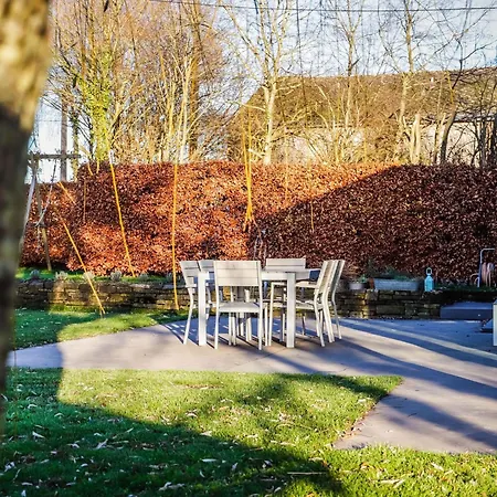 Maison Le Saint Pierre With Lots Of Charm Holiday home Modave
