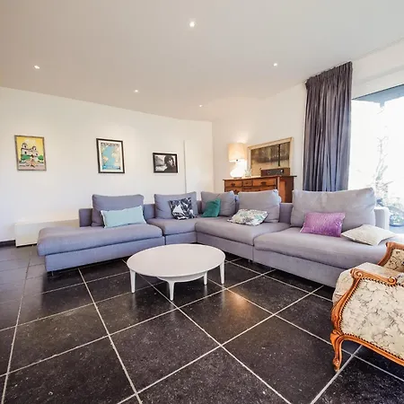 Maison Le Saint Pierre With Lots Of Charm Holiday home
