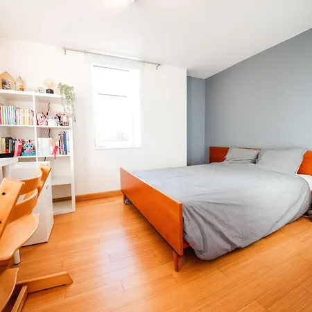 Maison Le Saint Pierre With Lots Of Charm *