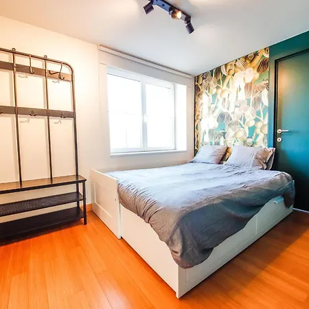 Maison Le Saint Pierre With Lots Of Charm Holiday home Modave