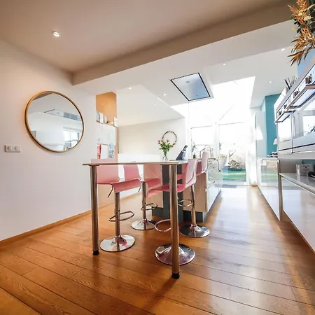 Tatil Evi Maison Le Saint Pierre With Lots Of Charm *