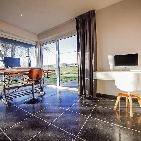 Maison Le Saint Pierre With Lots Of Charm