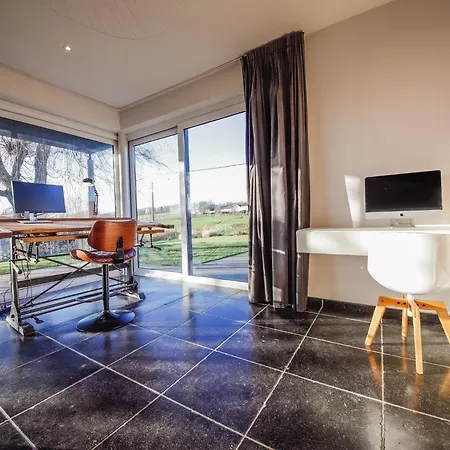 Maison Le Saint Pierre With Lots Of Charm