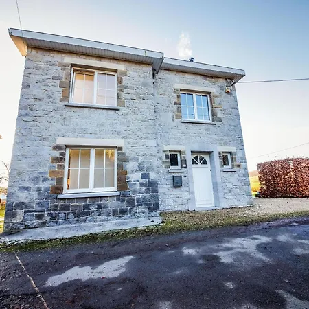 Maison Le Saint Pierre With Lots Of Charm * Modave