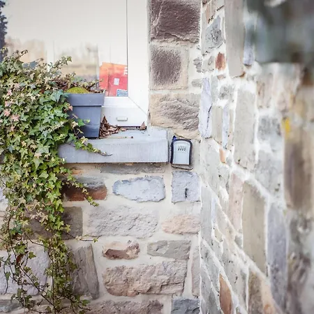 Maison Le Saint Pierre With Lots Of Charm