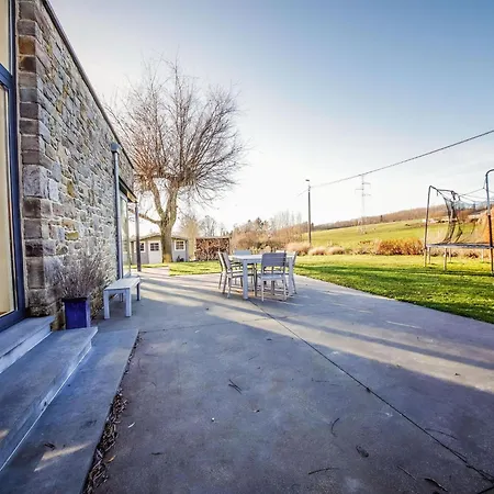 Maison Le Saint Pierre With Lots Of Charm Feriehus Modave