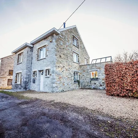 Maison Le Saint Pierre With Lots Of Charm Feriehus *